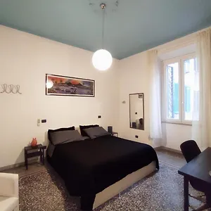 Locazione Turistica San Giovanni, Via Voghera Affittacamere
