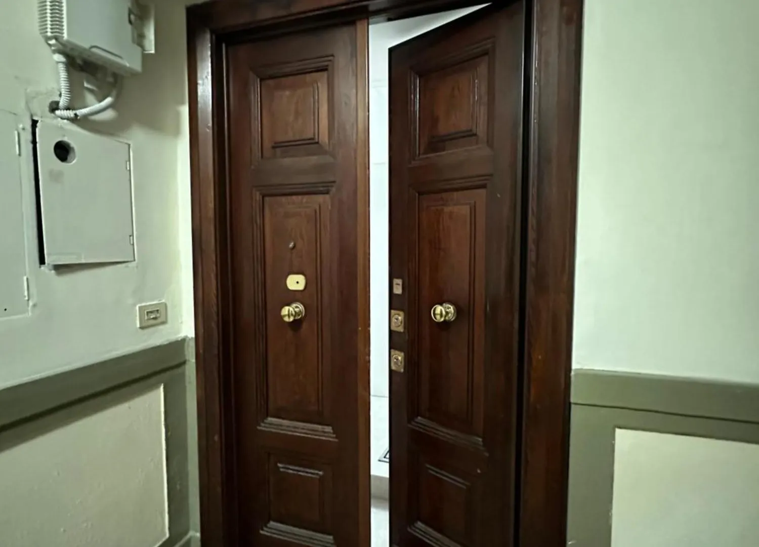 Cozy Enna Rooms - Metro Re Di Roma Italy