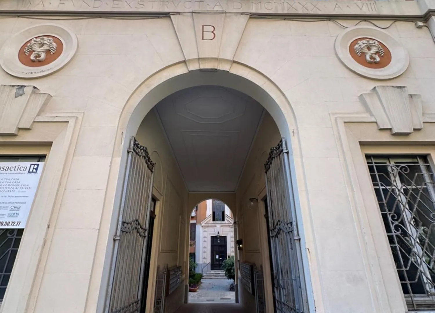 Guest house Cozy Enna Rooms - Metro Re Di Roma