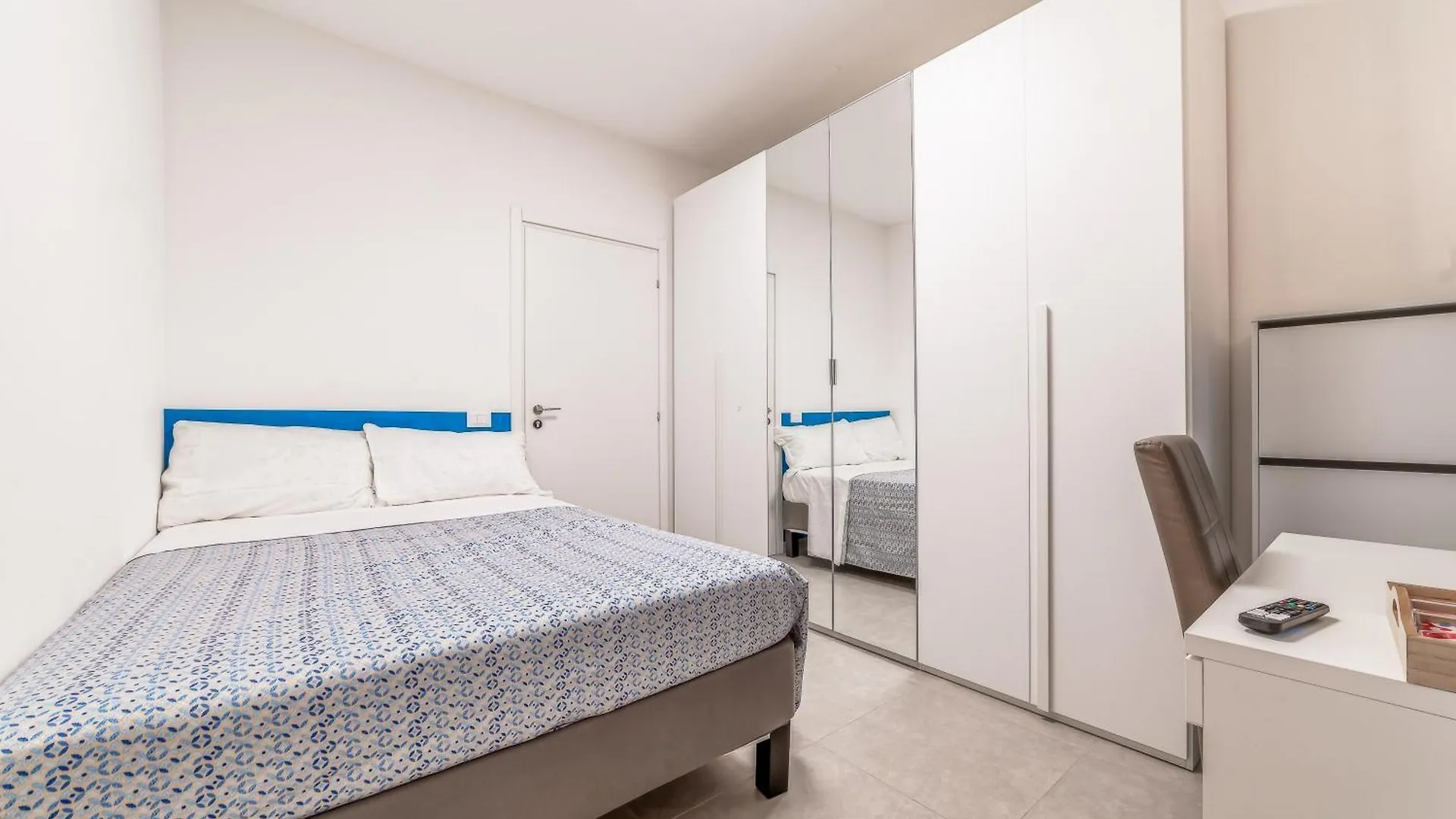 Vendégház Cozy Enna Rooms - Metro Re Di Roma